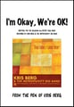 I'm Okay, We're OK! Jazz Ensemble sheet music cover